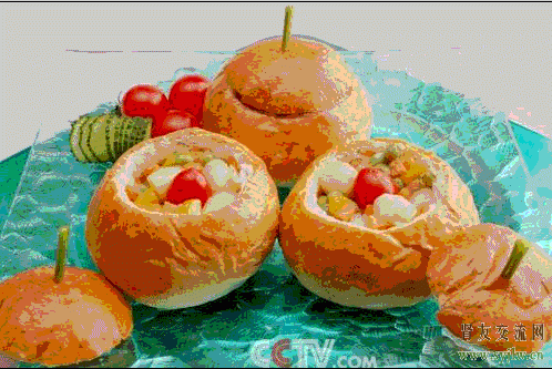 团团圆圆.gif